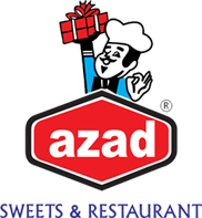 Azad Sweets & Restaurant