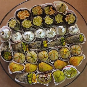 Azad Sweets and Restaurant