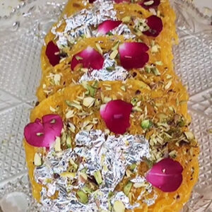 Azad Sweets and Restaurant