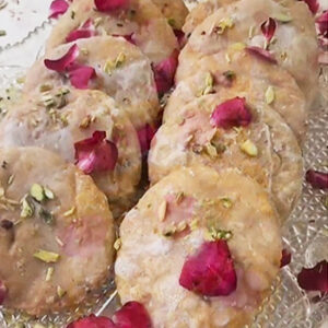 Azad Sweets and Restaurant