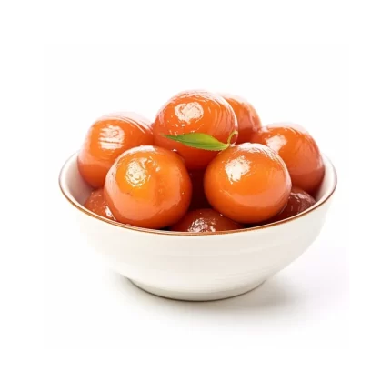 Gulab Jamun - Azad Sweets & Restaurant