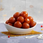 Gulab Jamun - Azad Sweets & Restaurant