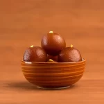 Gulab Jamun - Azad Sweets & Restaurant