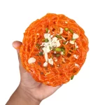Sindhi Jalebi – Twisted, Crisp & Golden
