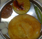 Dal Pakwan