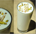 Special Kaju Draksh Lassi