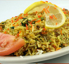 Special Biryani