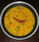 Dal Fry