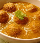 Special Malai kofta