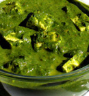 Palak Paneer