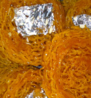 Sindhi jalebi