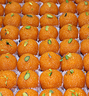 Motichur Ladoo