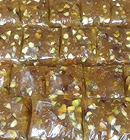 Pistachio Halwa